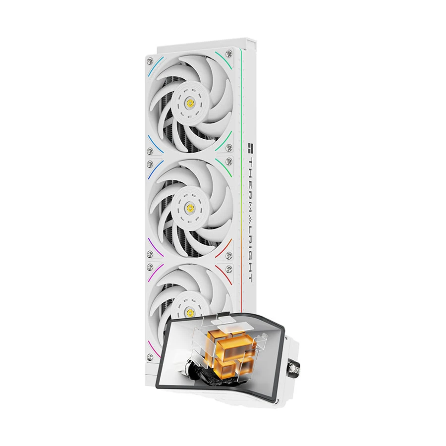 Thermalright Wonder Vision 360 UB ARGB All Brands Price in Bangladesh