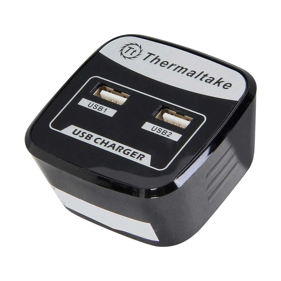 Thermaltake AC0020 Wall Charger Price in Bangladesh