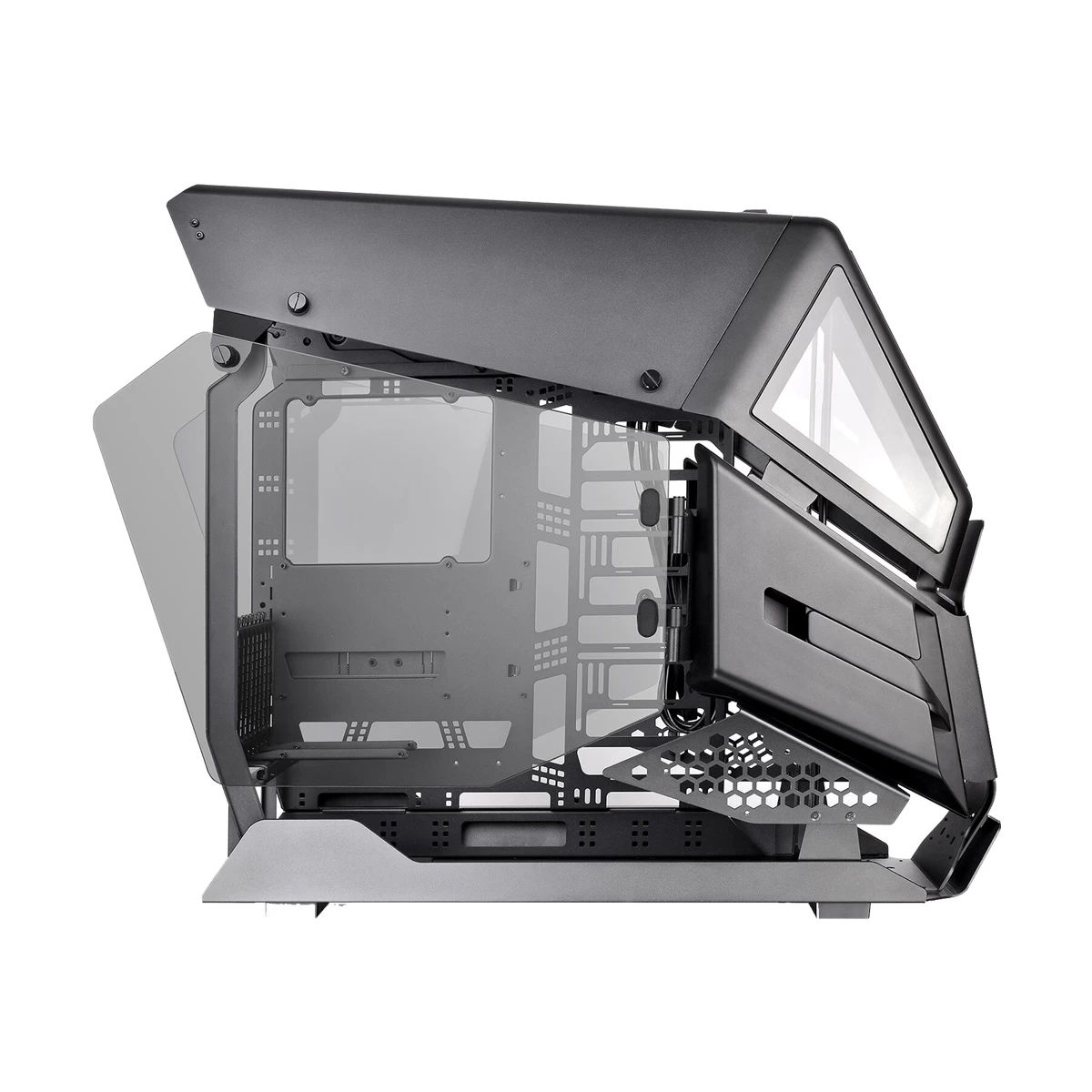 Thermaltake AH T200 Snow Casing specifications