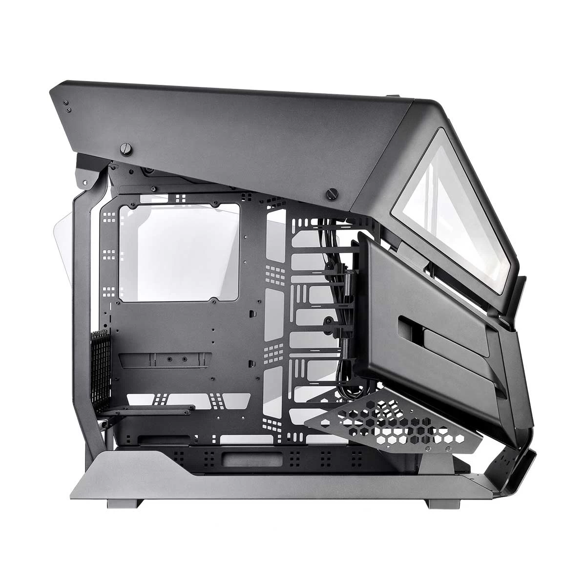 Thermaltake AH T600 Casing Price in Bangladesh