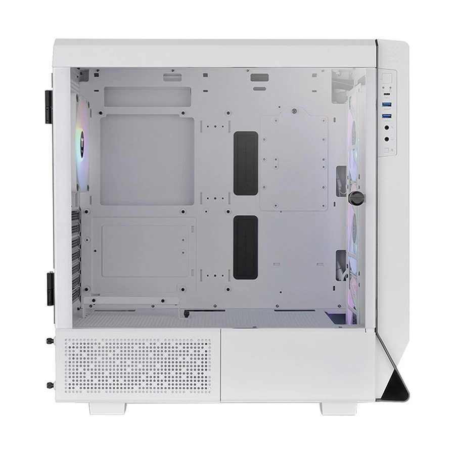 Thermaltake Ceres 500 TG ARGB Casing in BD