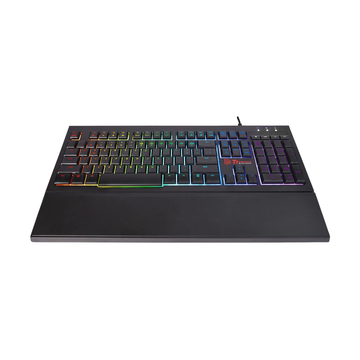 Thermaltake Challenger Elite Keyboard and Mouse Combo Price in Bangladesh