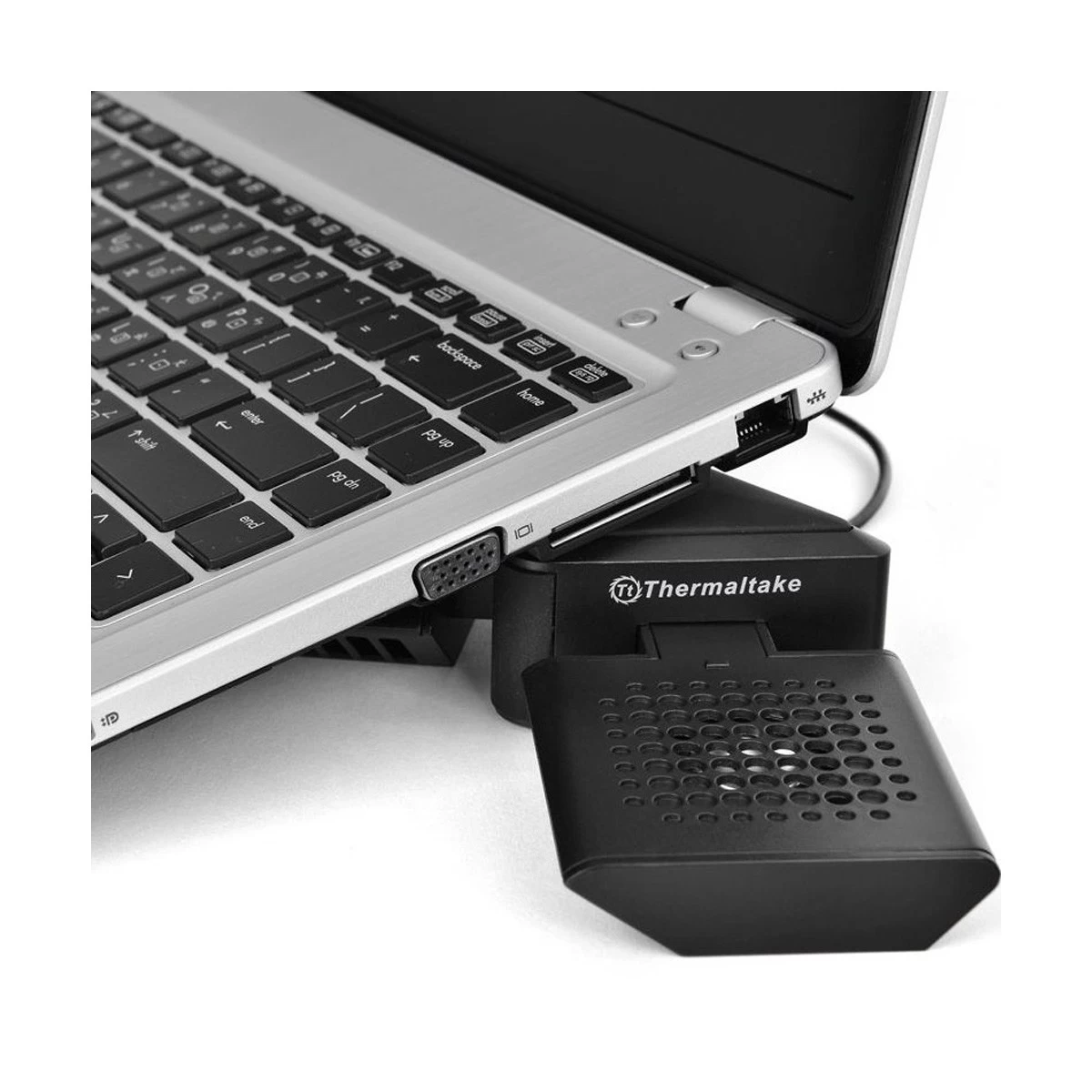 Thermaltake CL-N006 Laptop Cooler in BD