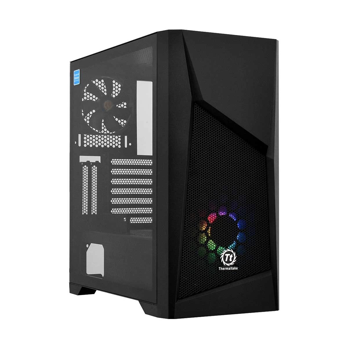 Thermaltake Commander G32 TG ARGB Casing