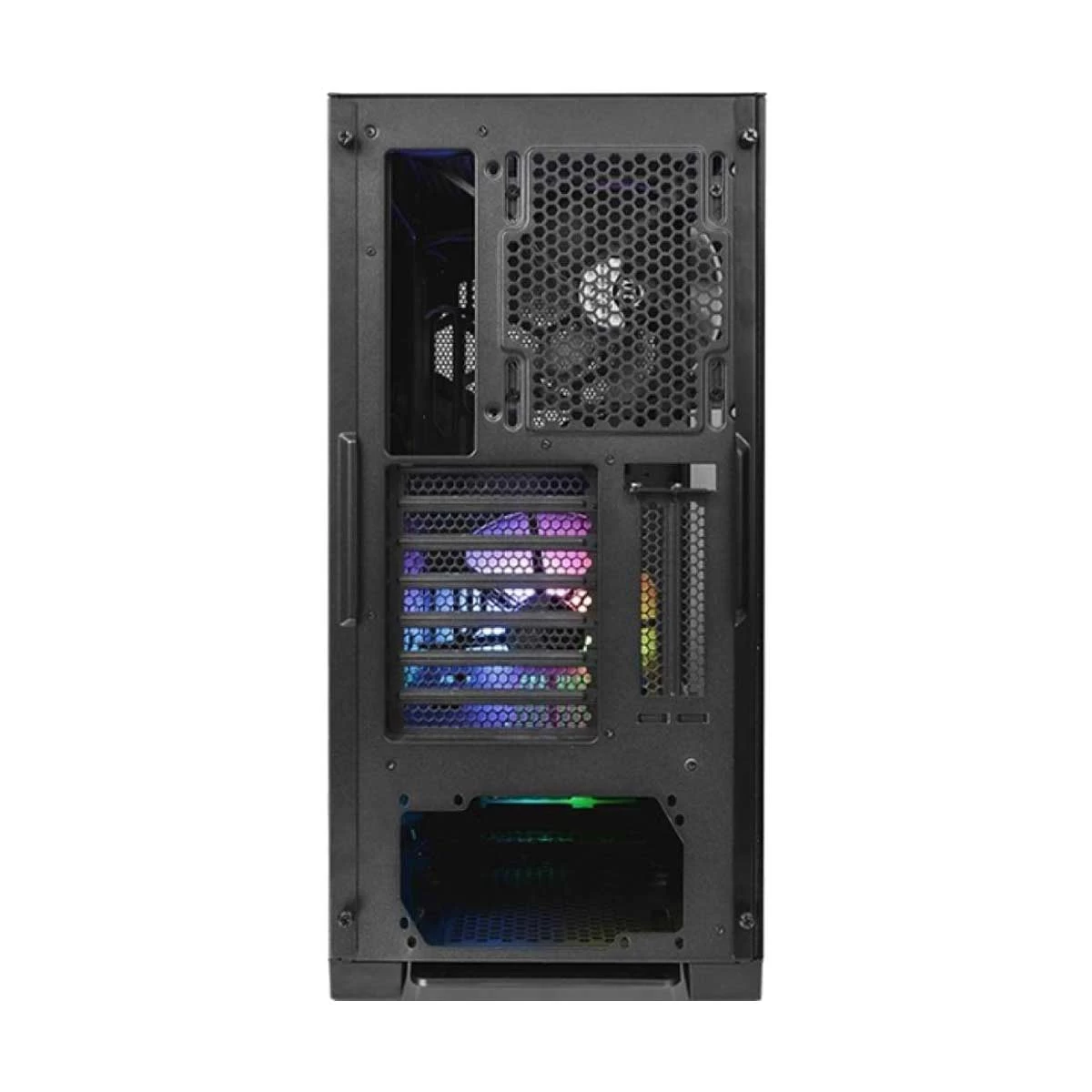 Thermaltake Commander G32 TG ARGB Casing in BD