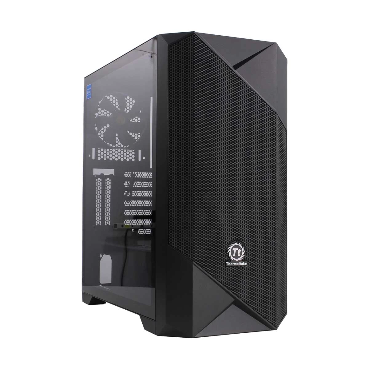 Thermaltake Commander G33 TG ARGB Casing Price in Bangladesh