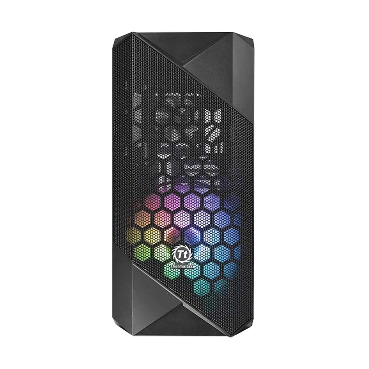 Thermaltake Commander G33 TG ARGB Casing in BD