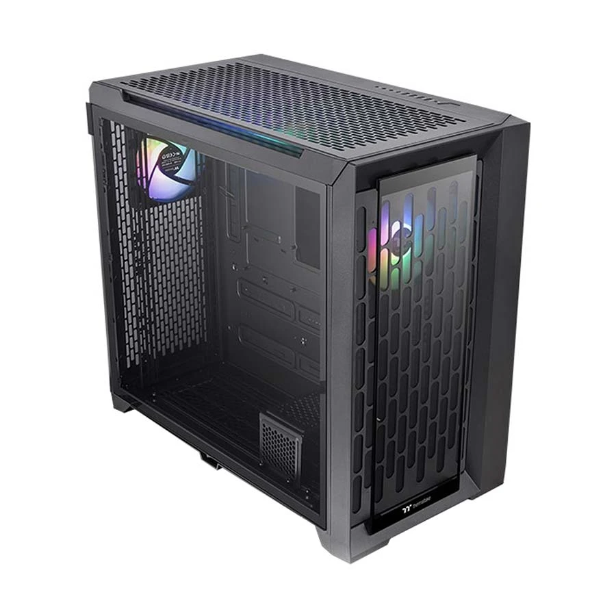 Thermaltake CTE C750 TG ARGB Casing Price in Bangladesh