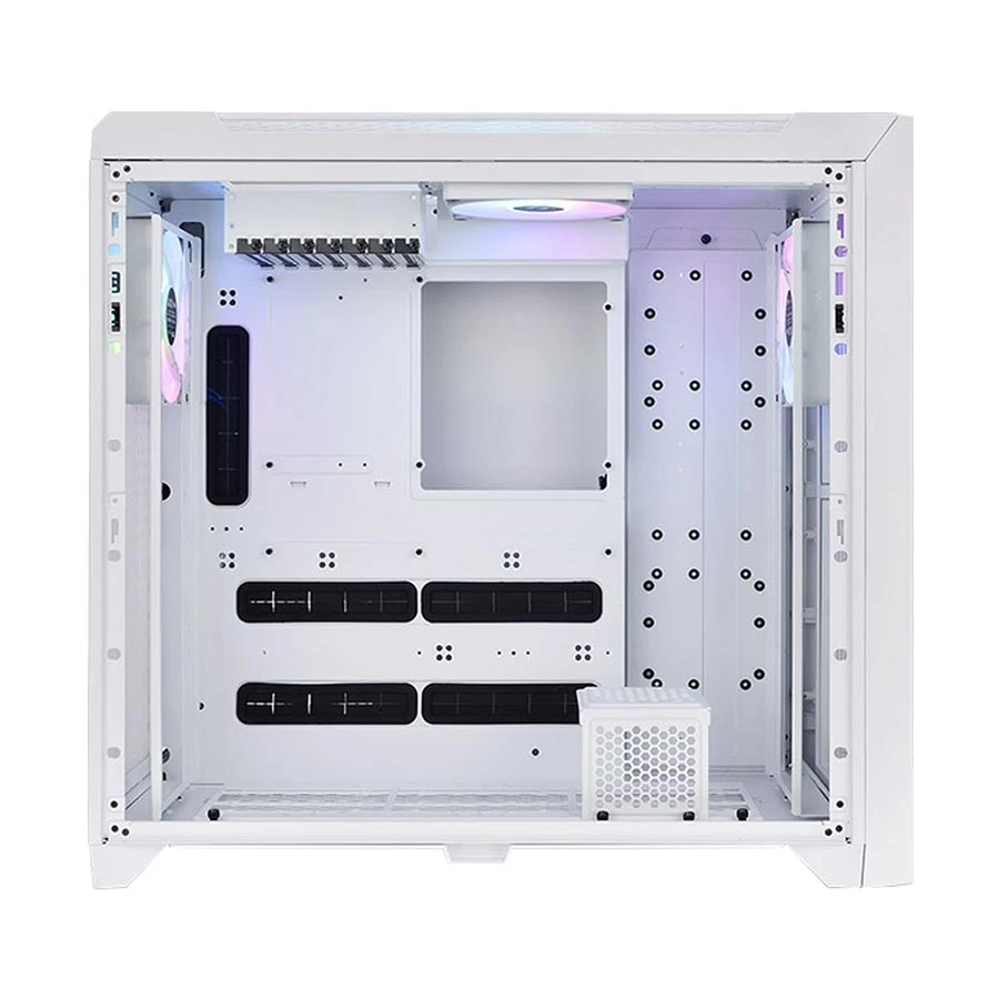 Thermaltake CTE C750 TG ARGB Casing in BD