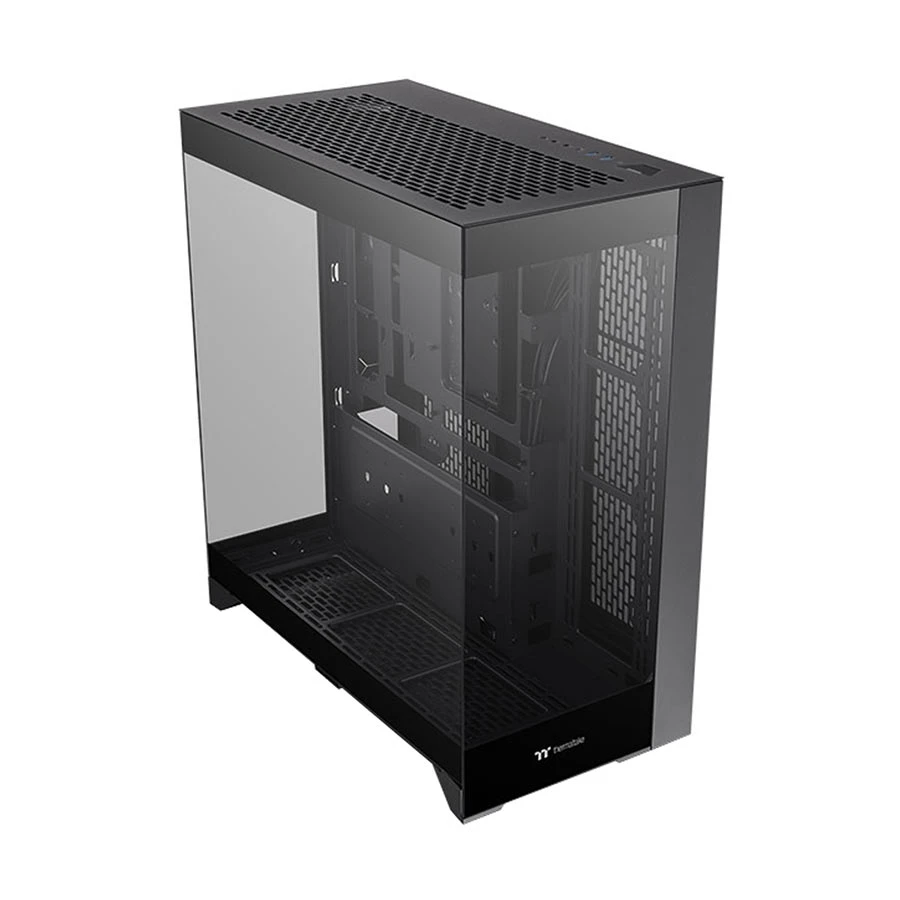 Thermaltake CTE E550 TG Casing Price in Bangladesh