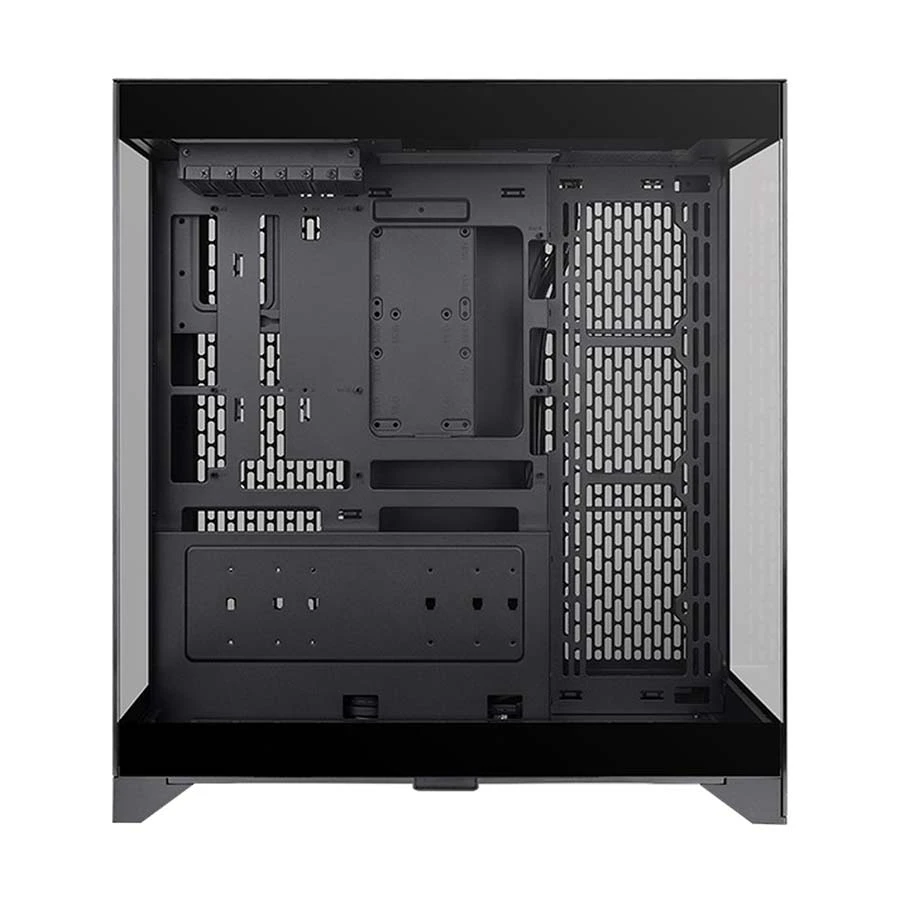 Thermaltake CTE E550 TG Casing in BD