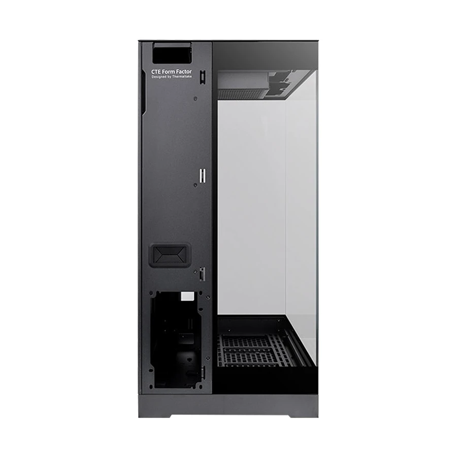 Thermaltake CTE E550 TG Casing Price in BD