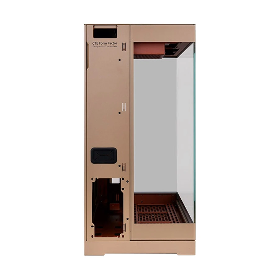 Thermaltake CTE E550 TG All Brands Price in BD