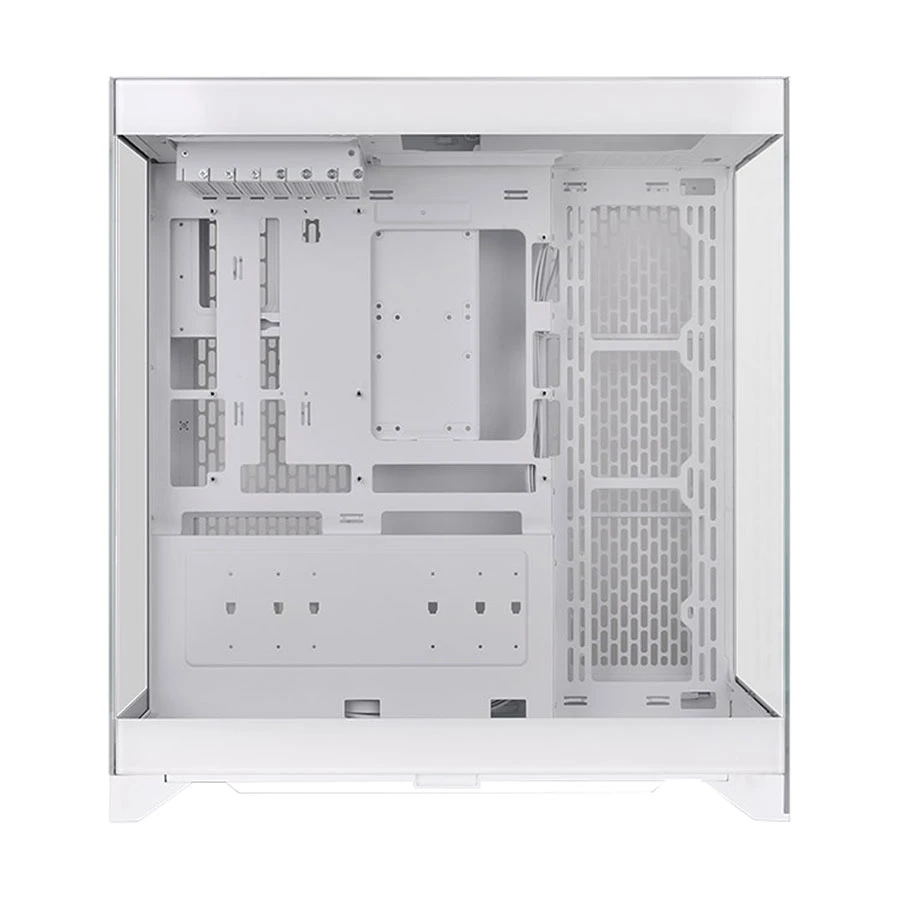 Thermaltake CTE E550 TG Casing in BD