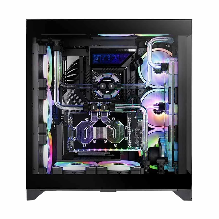 Thermaltake CTE E600 MX Casing Price in Bangladesh