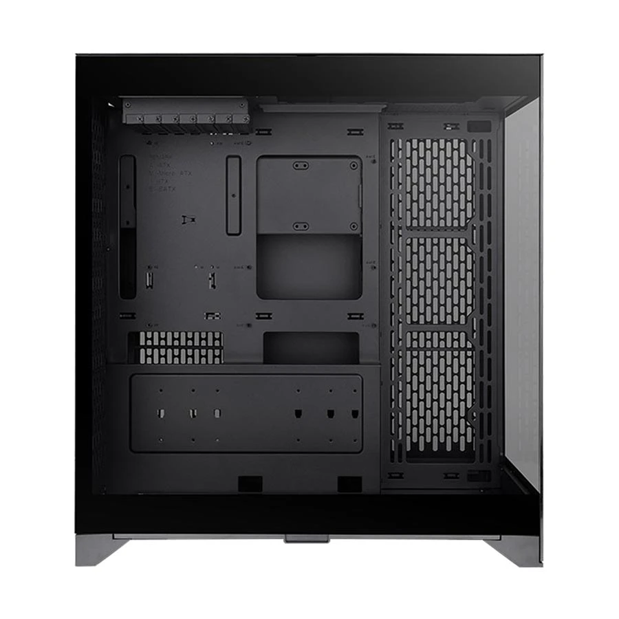 Thermaltake CTE E600 MX Casing in BD