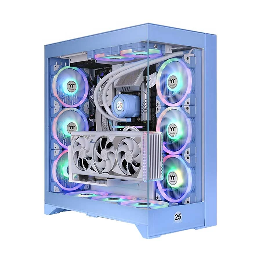 Thermaltake CTE E600 MX Casing