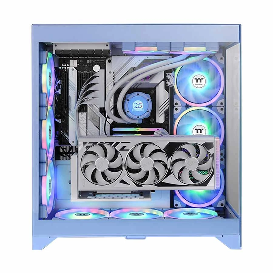 Thermaltake CTE E600 MX Casing Price in Bangladesh