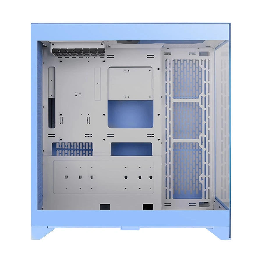 Thermaltake CTE E600 MX Casing in BD