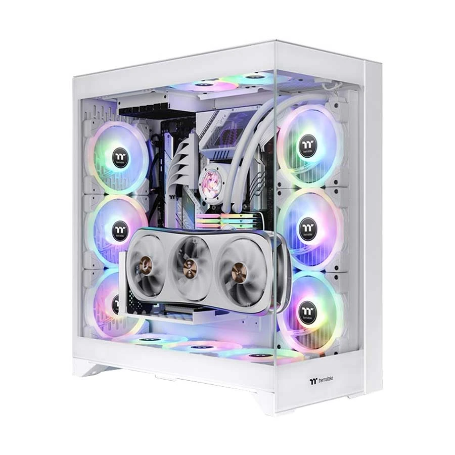 Thermaltake CTE E600 MX Casing