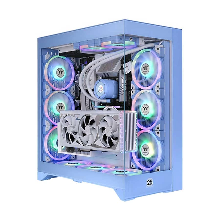 Thermaltake CTE E660 MX All Brands