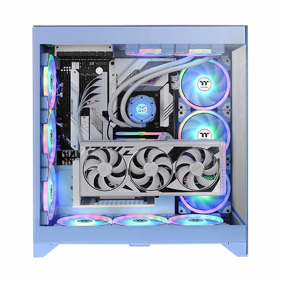 Thermaltake CTE E660 MX All Brands Price in Bangladesh
