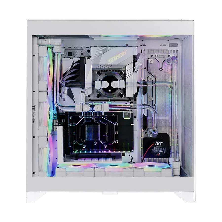 Thermaltake CTE E660 MX Casing Price in Bangladesh