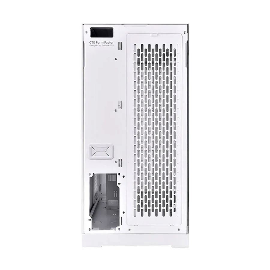 Thermaltake CTE E660 MX Casing specifications