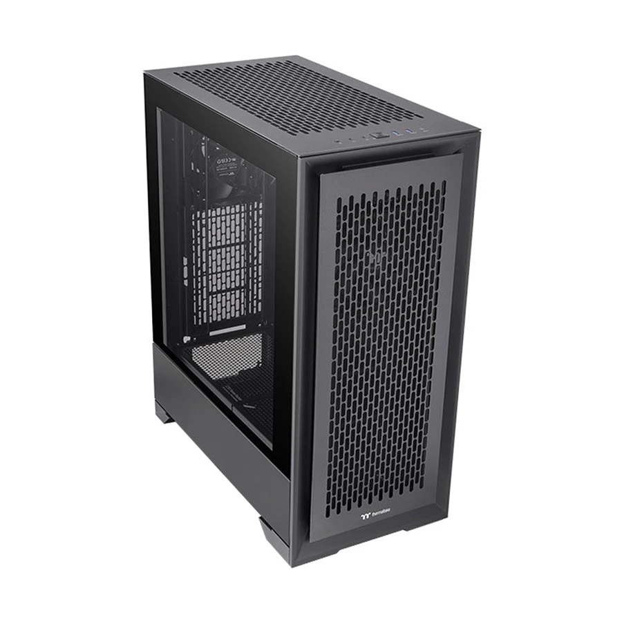 Thermaltake CTE T500 Air Casing Price in Bangladesh