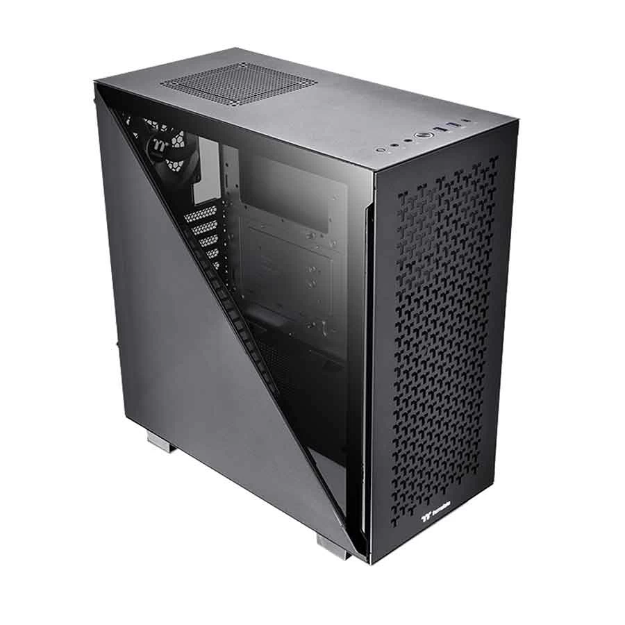 Thermaltake Divider 300 TG Air Casing Price in Bangladesh