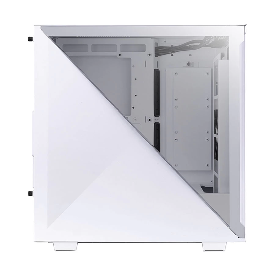 Thermaltake Divider 300 TG Air Snow Casing Price in Bangladesh