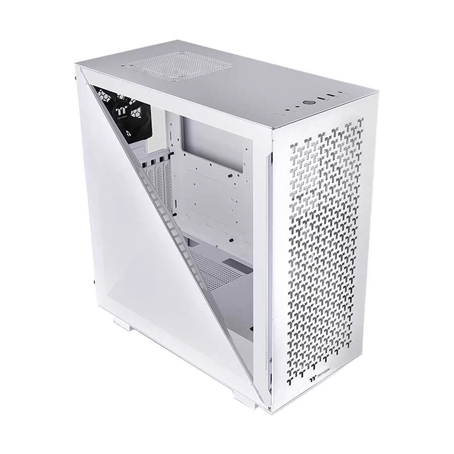 Thermaltake Divider 300 TG Air Snow Casing in BD