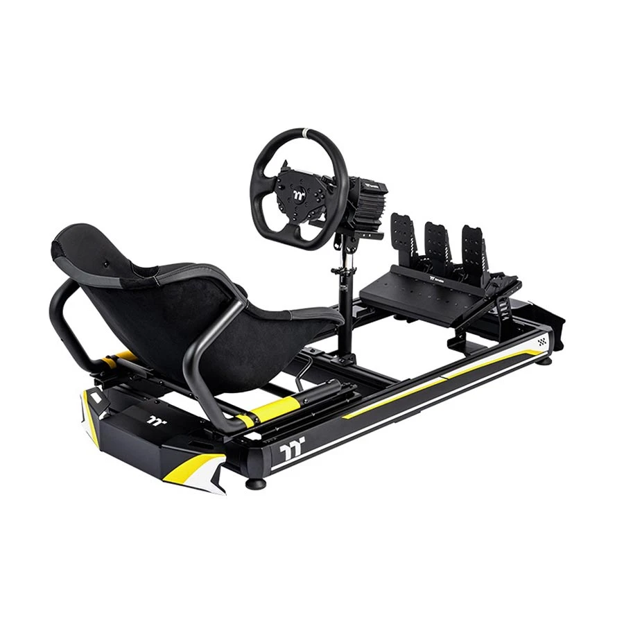 Thermaltake GK500 Simulator in BD