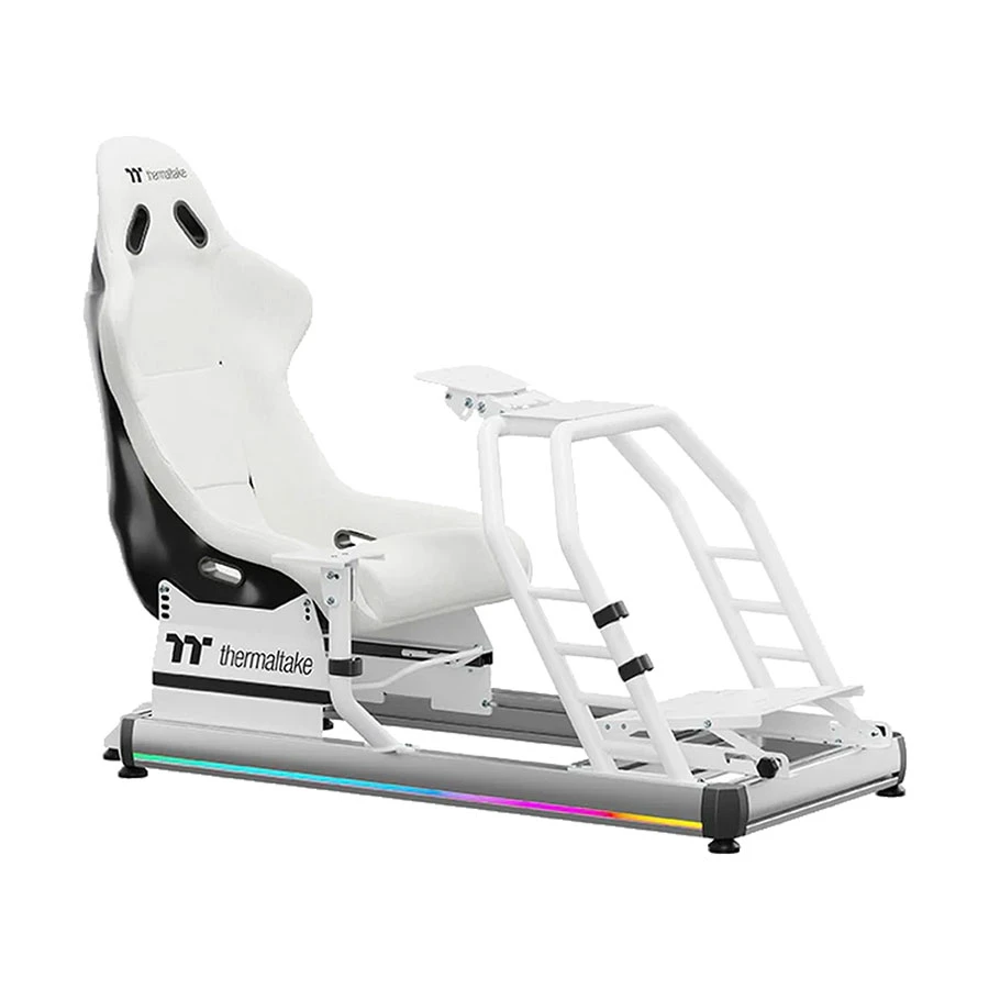 Thermaltake GR500 Simulator