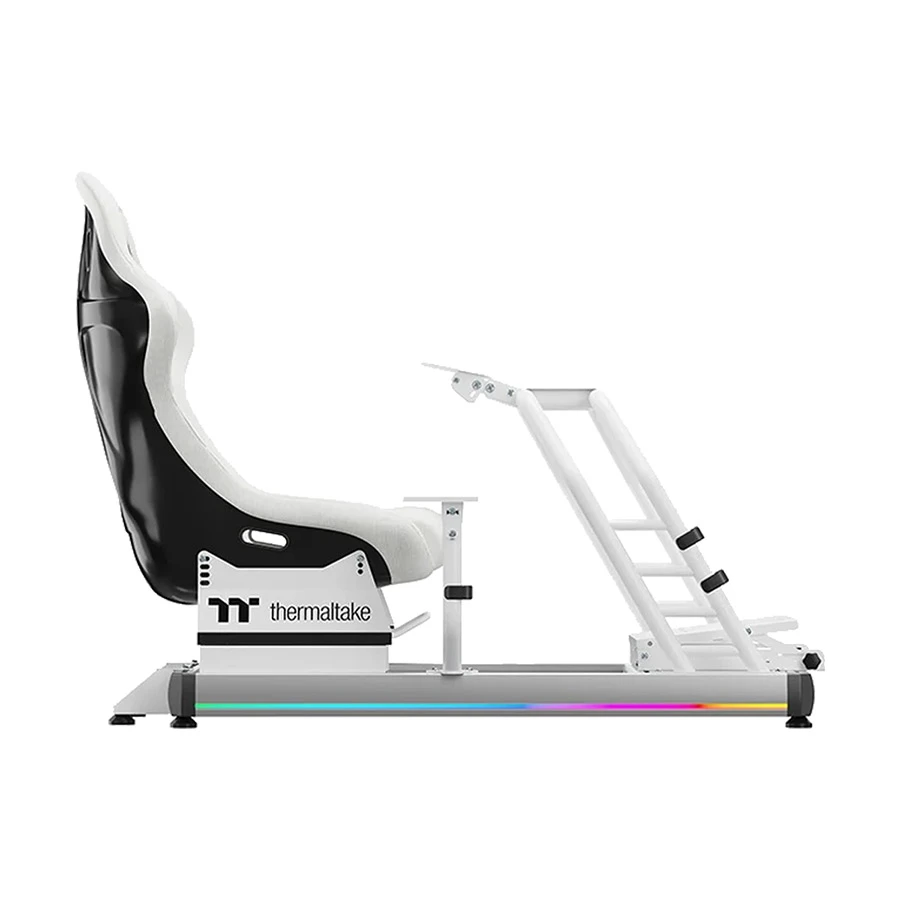 Thermaltake GR500 Simulator in BD