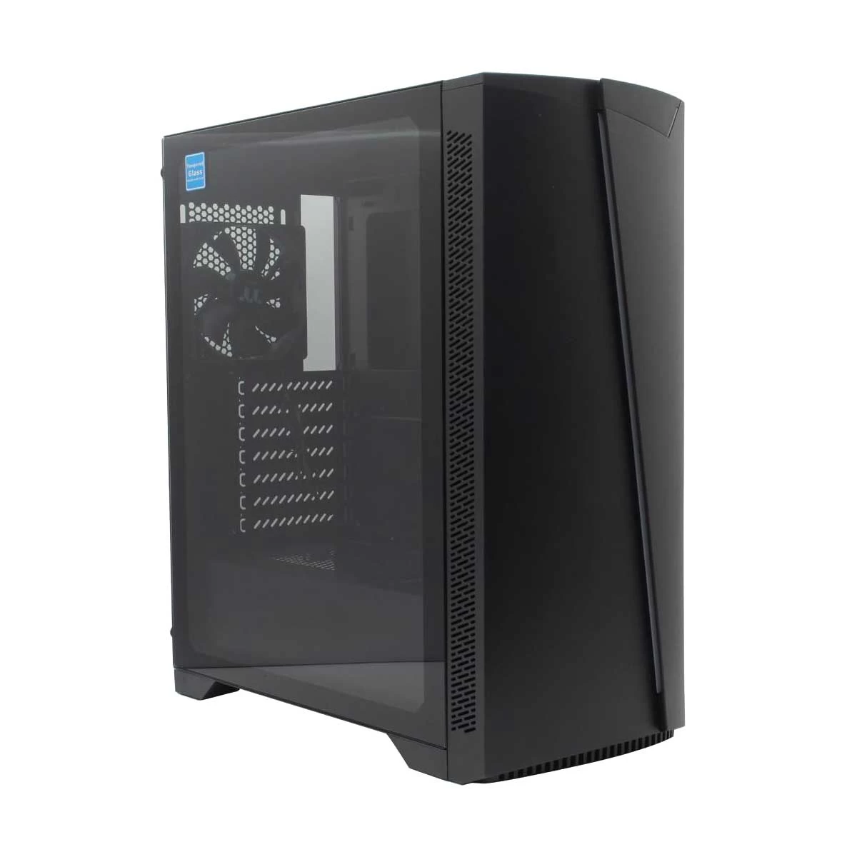 Thermaltake H350 TG Casing Price in Bangladesh