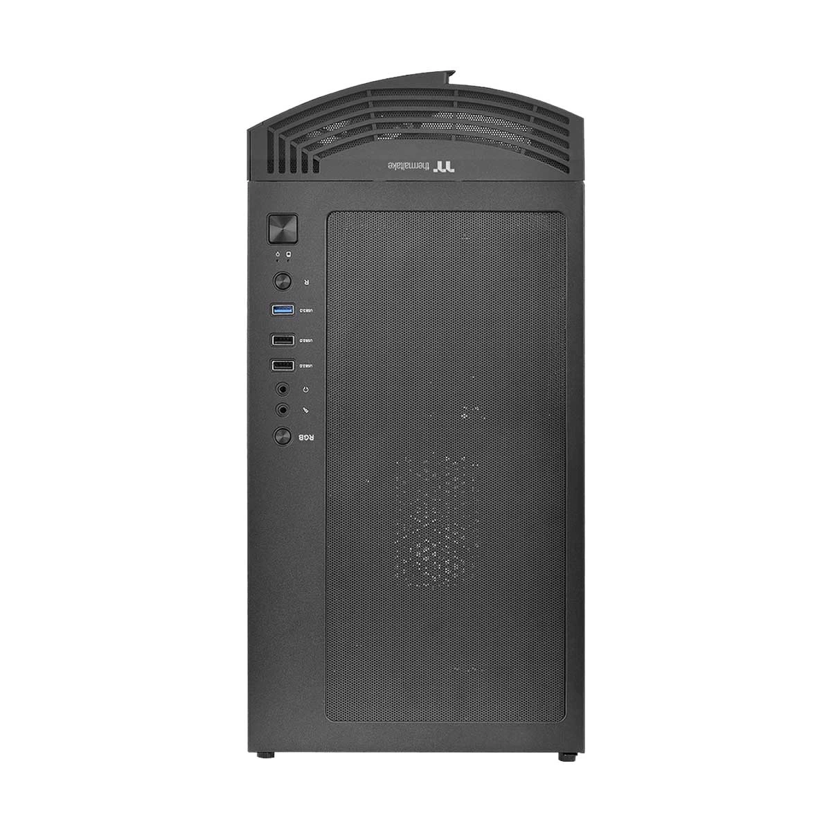 Thermaltake H350 TG Casing Price in BD