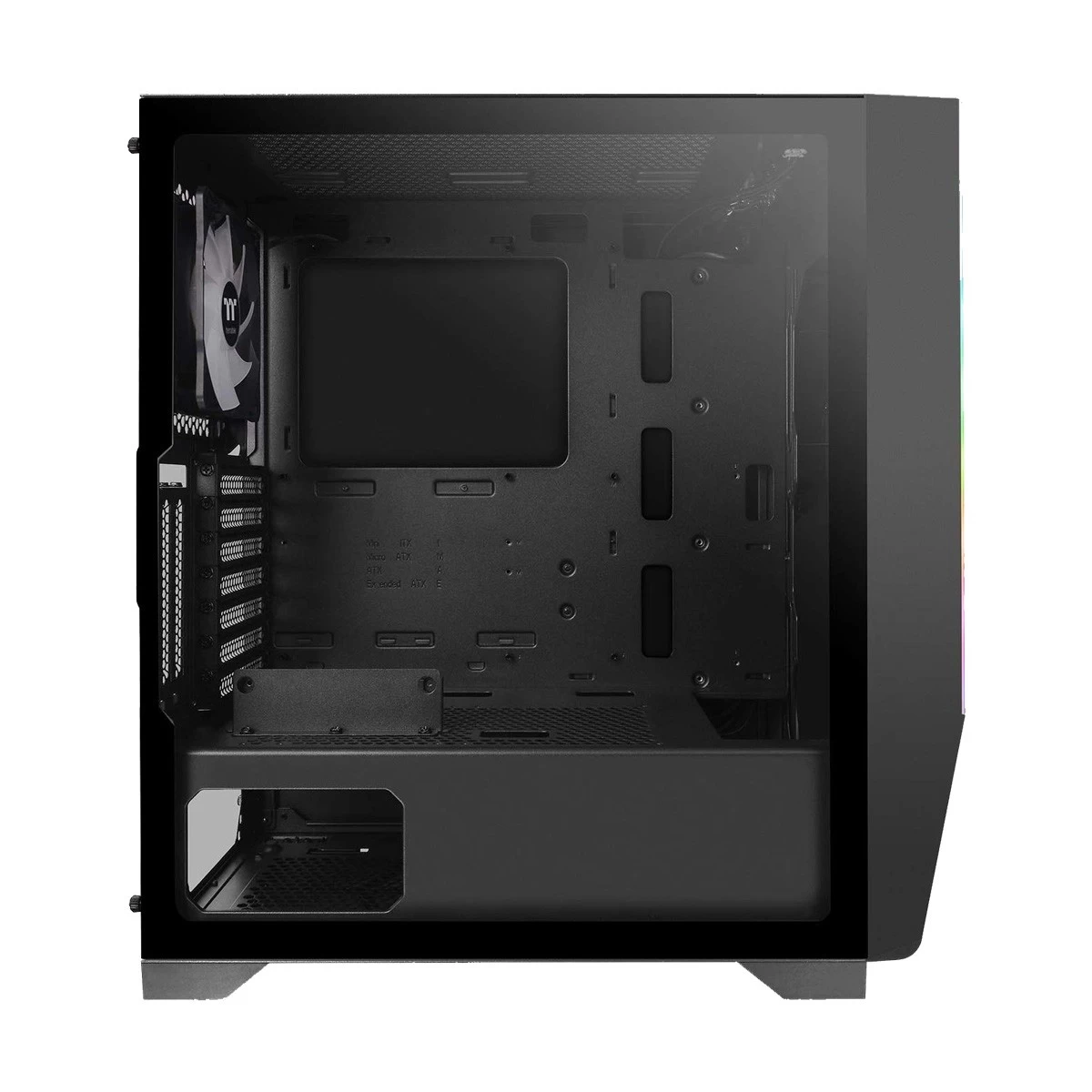 Thermaltake H550 TG ARGB Edition Casing Price in Bangladesh