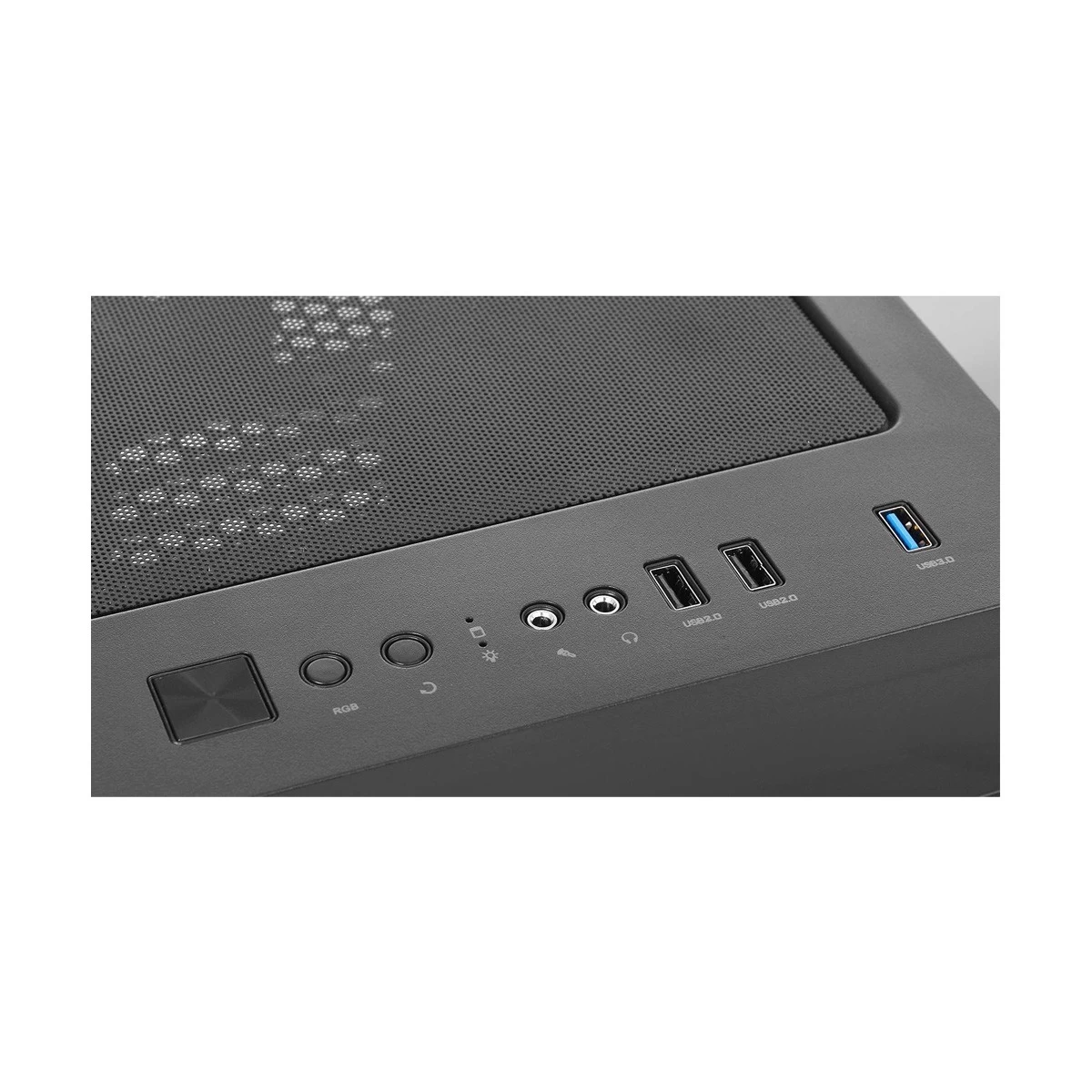 Thermaltake H550 TG ARGB Edition Casing Price in BD