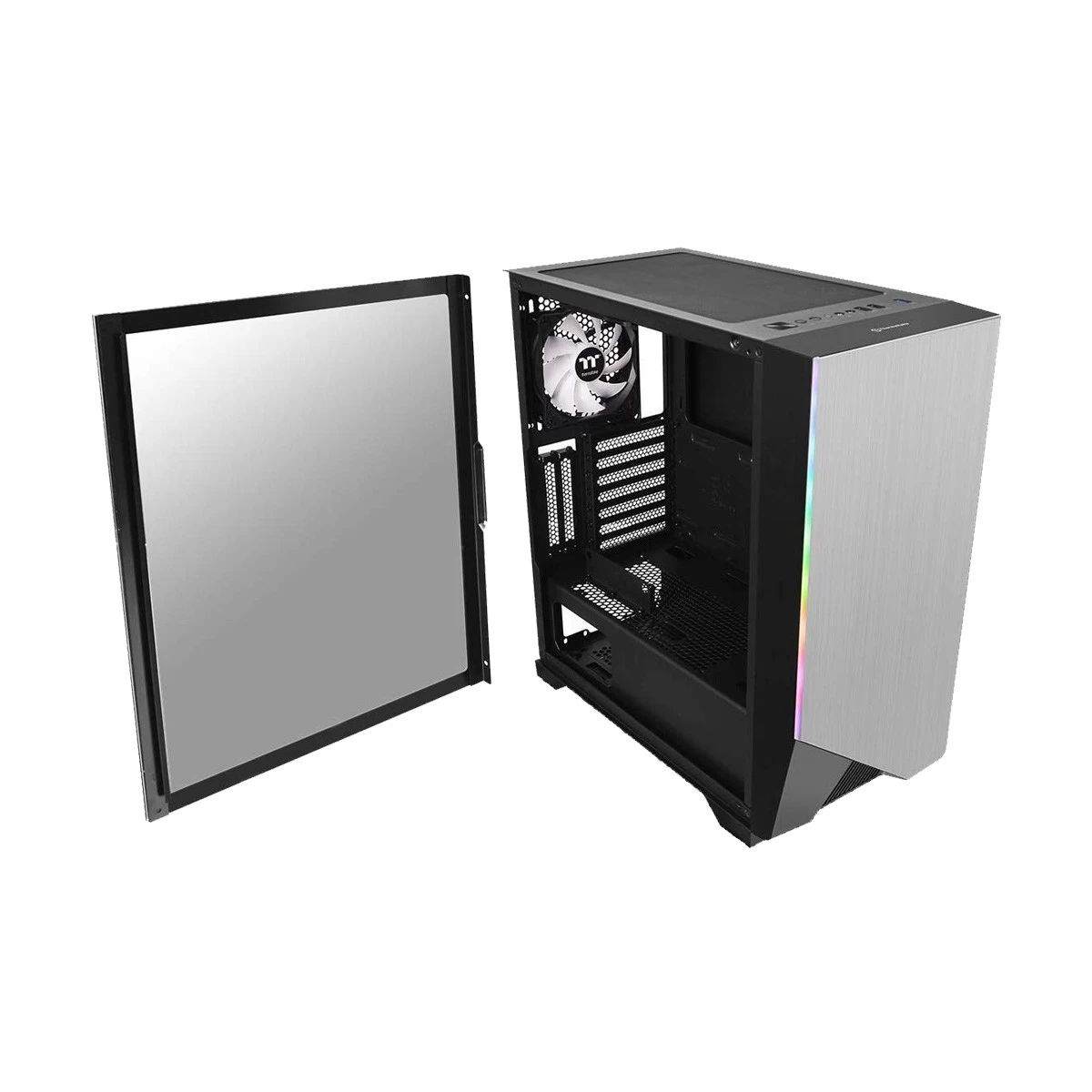 Thermaltake H550 TG ARGB Edition Casing specifications