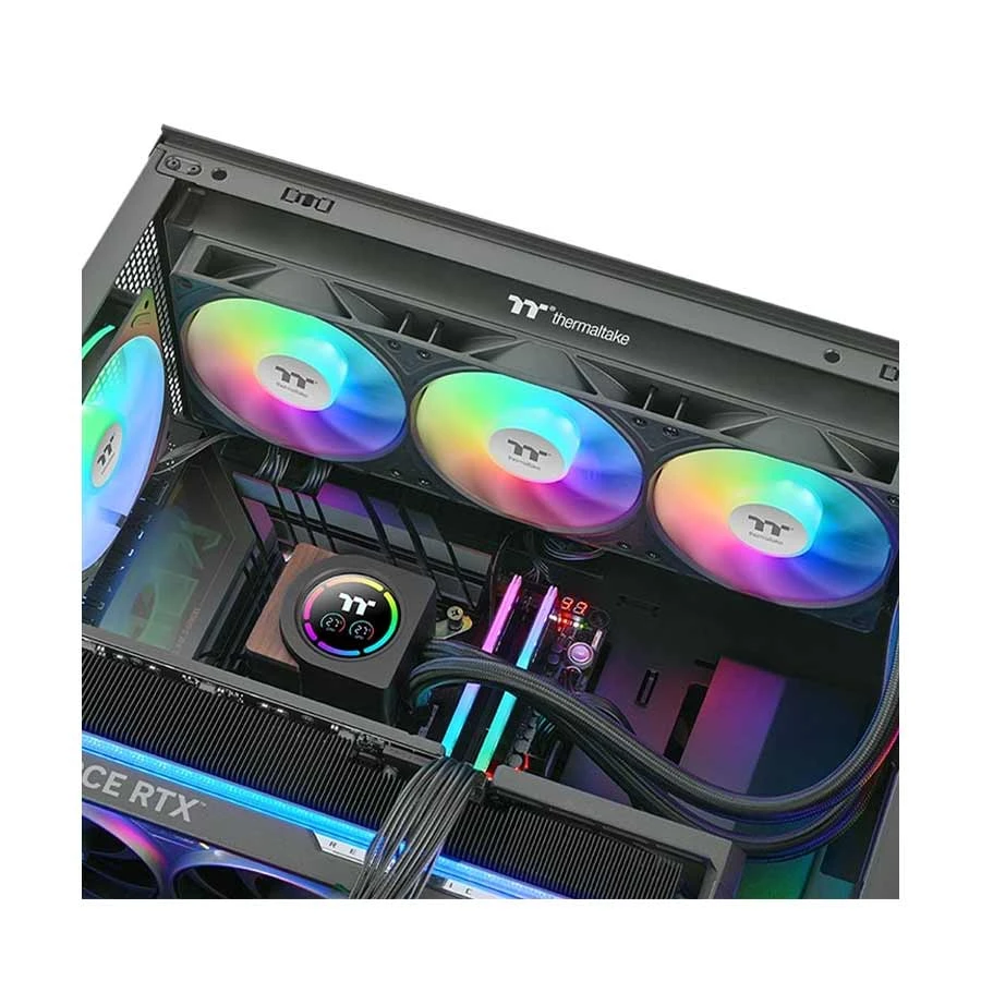 Thermaltake LB360-S ARGB Sync AIO All Brands specifications