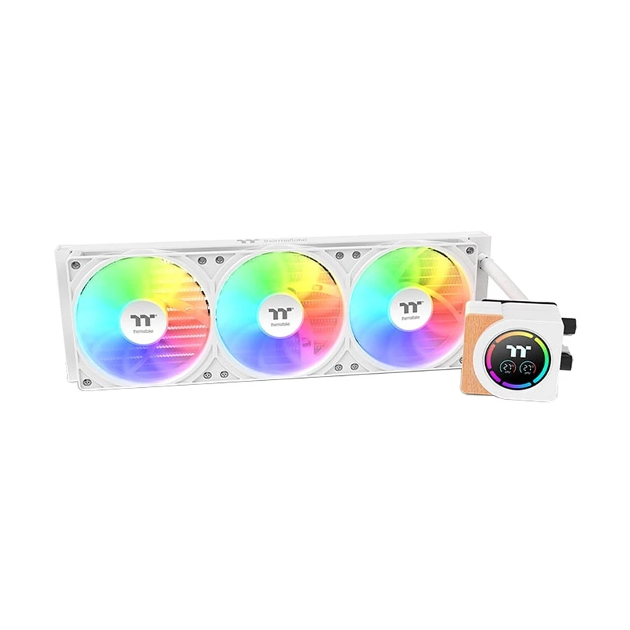 Thermaltake LB360-S ARGB Sync AIO All Brands