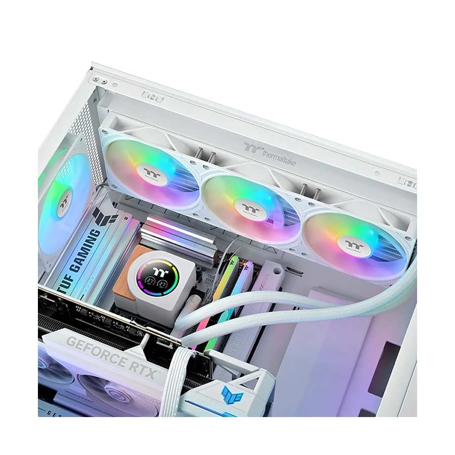 Thermaltake LB360-S ARGB Sync AIO All Brands specifications