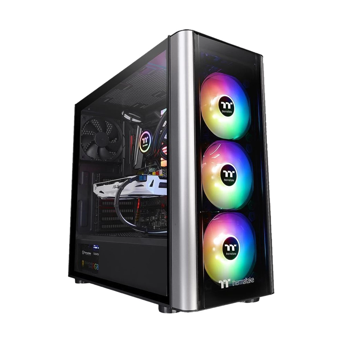 Thermaltake Level 20 MT ARGB Casing Price in Bangladesh