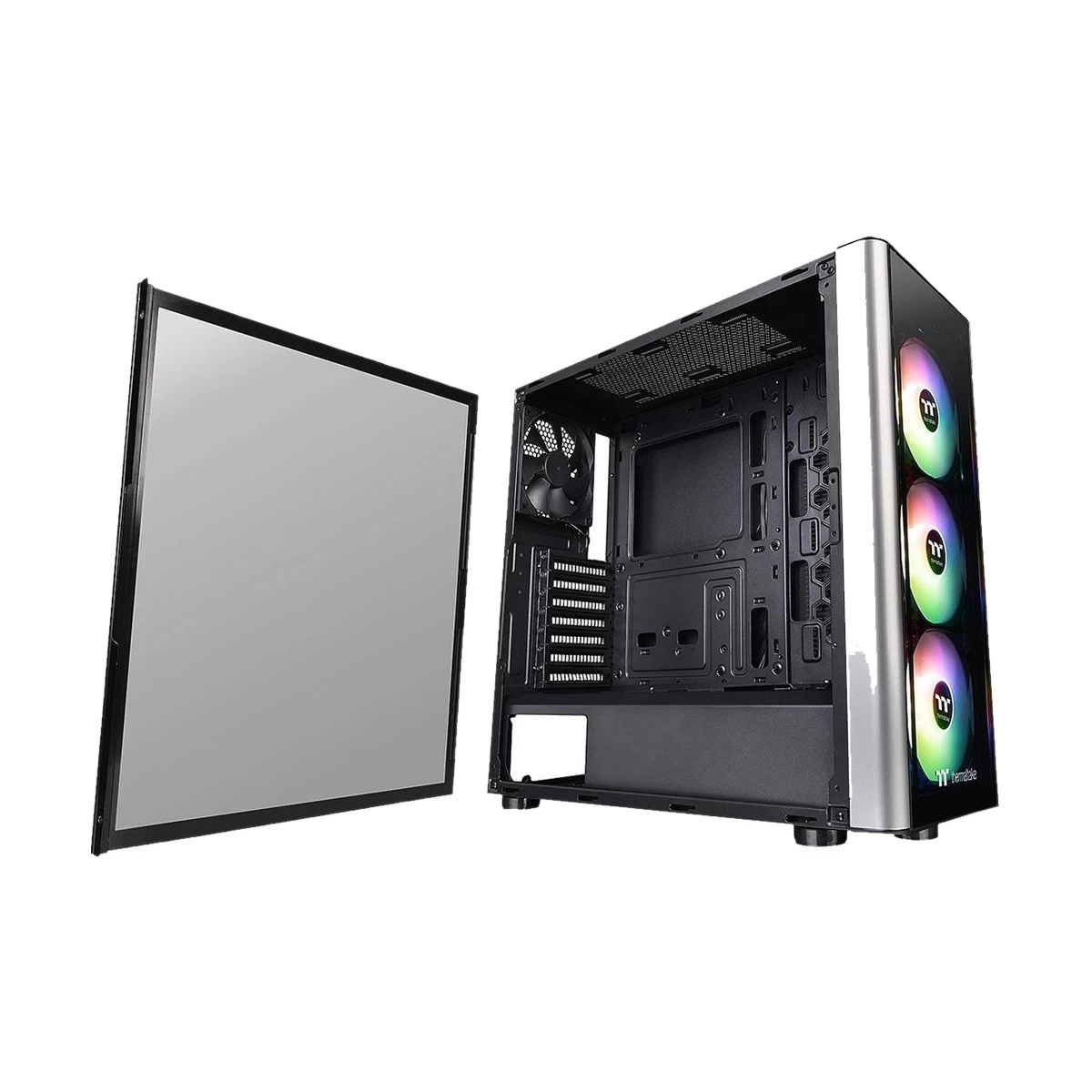 Thermaltake Level 20 MT ARGB Casing in BD