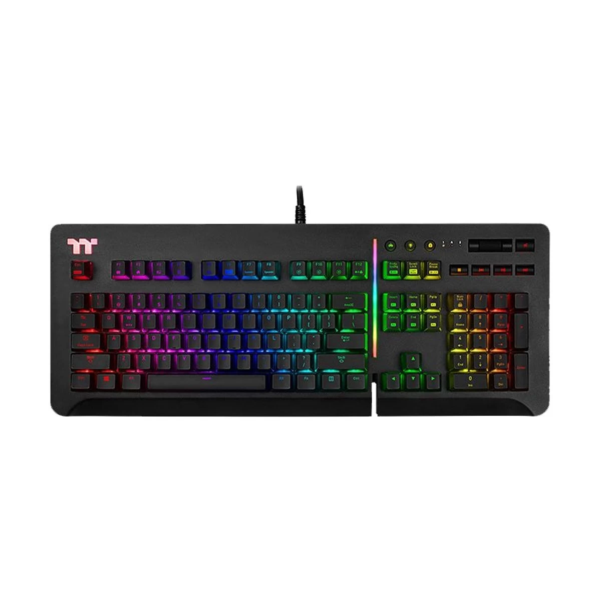 Thermaltake Level 20 RGB Keyboard