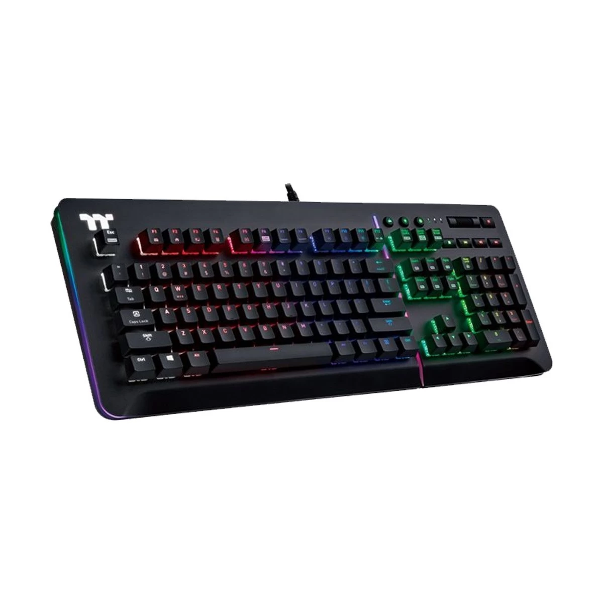Thermaltake Level 20 RGB Keyboard Price in Bangladesh