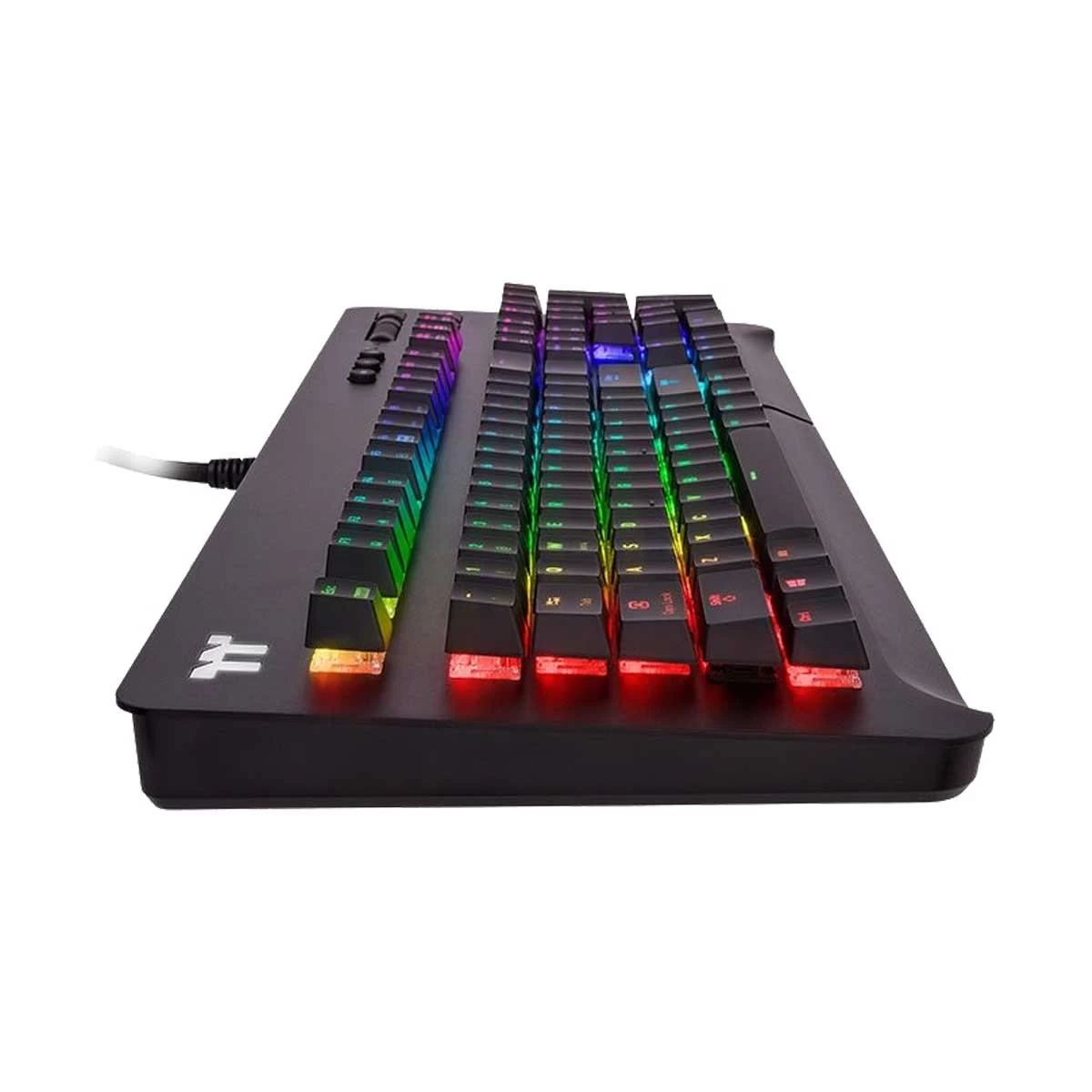 Thermaltake Level 20 RGB Keyboard Price in Bangladesh