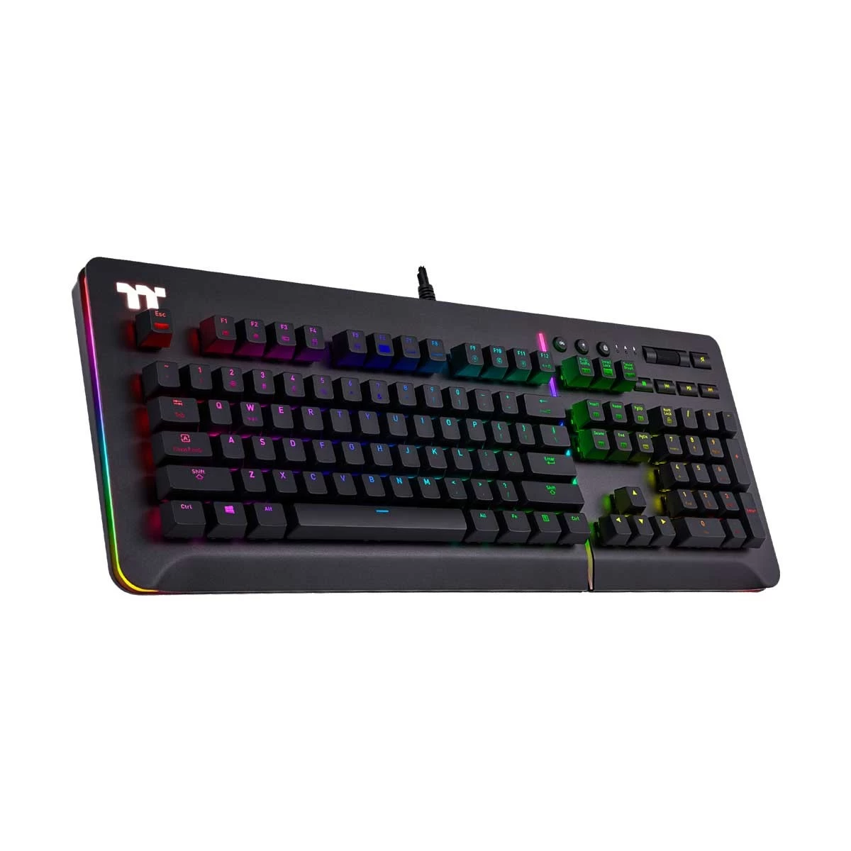 Thermaltake Level 20 RGB Keyboard