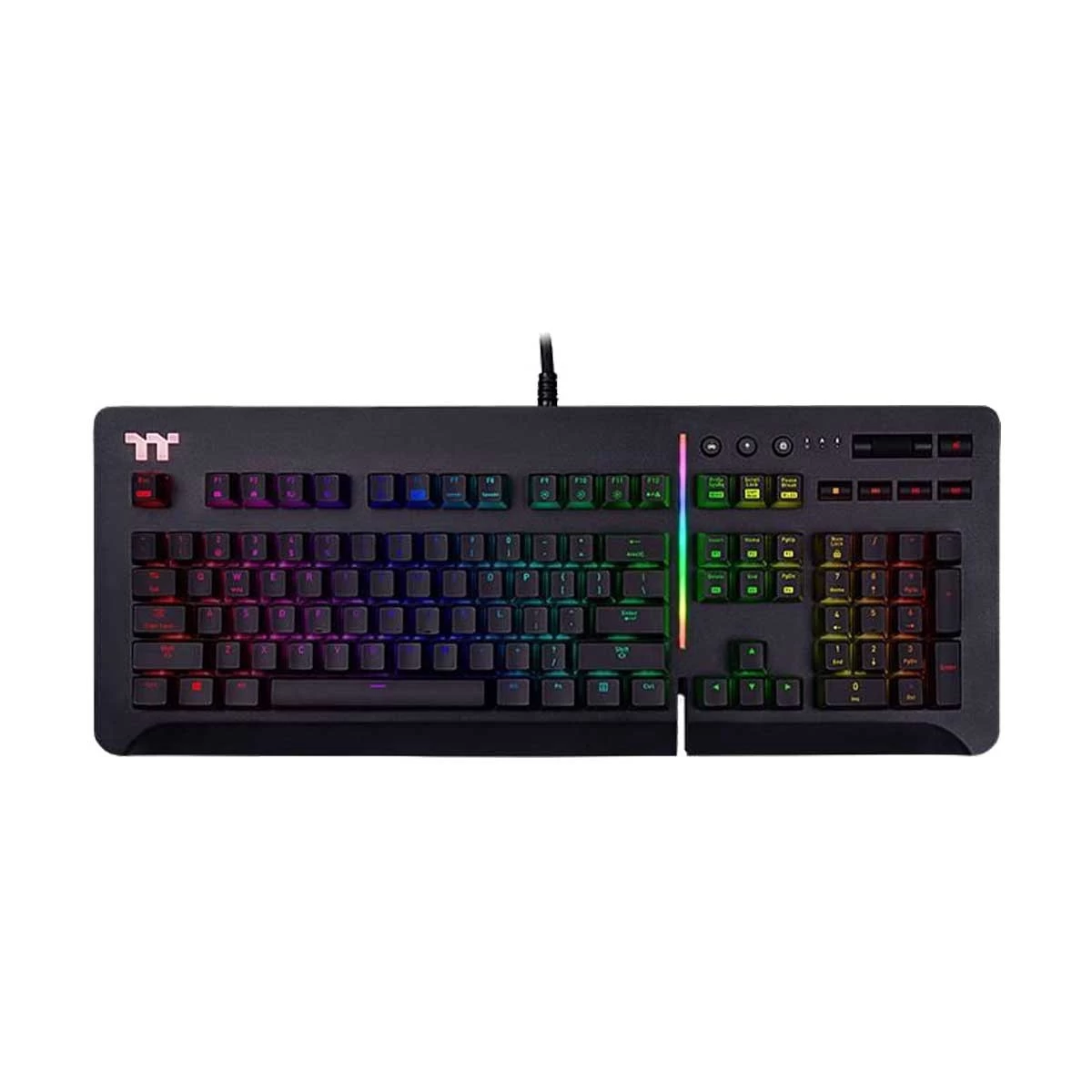 Thermaltake Level 20 RGB Keyboard Price in Bangladesh